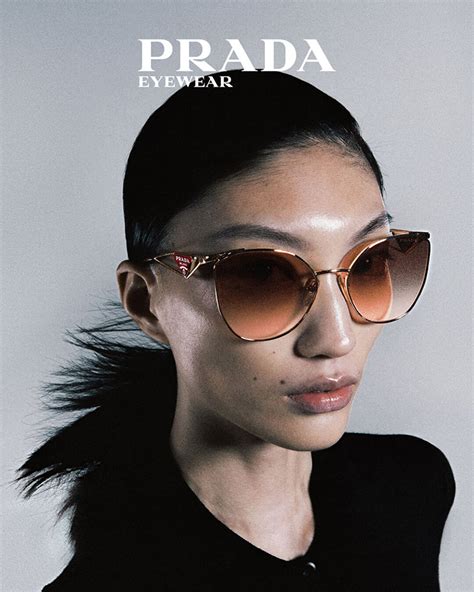 prada eyewear uk|prada eyewear collection.